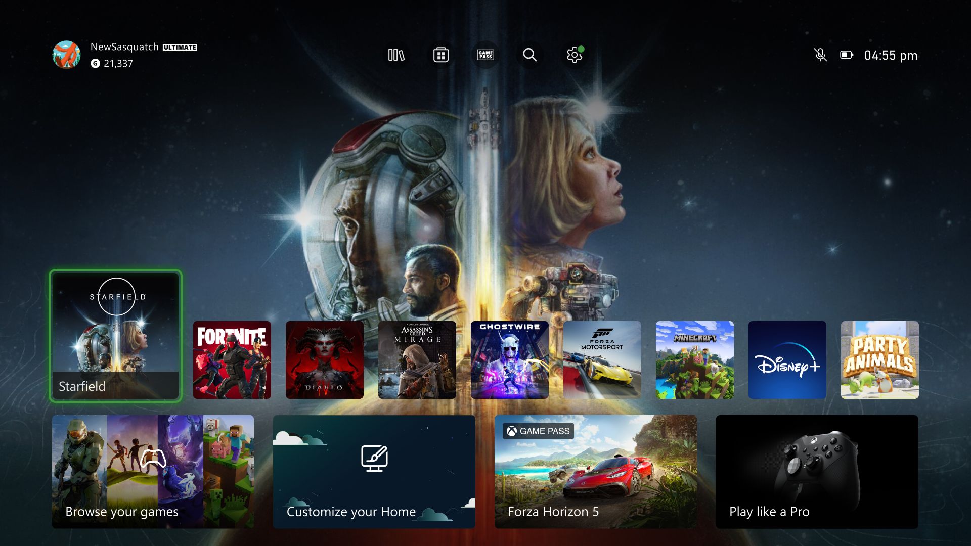 Xbox software discount
