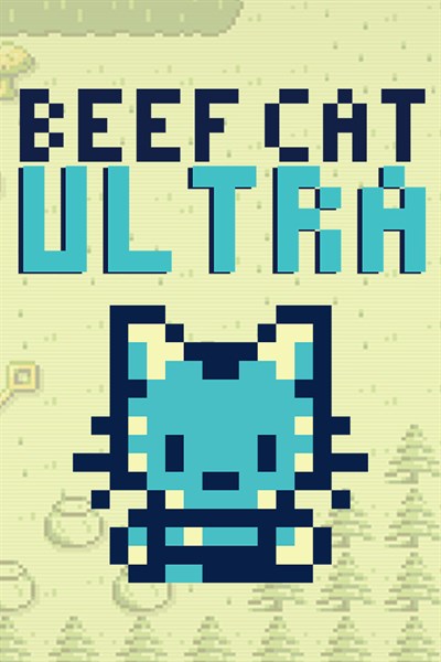 imagem do jogo Beef Cat