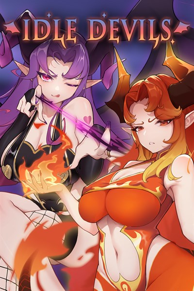 imagem Idle Devils