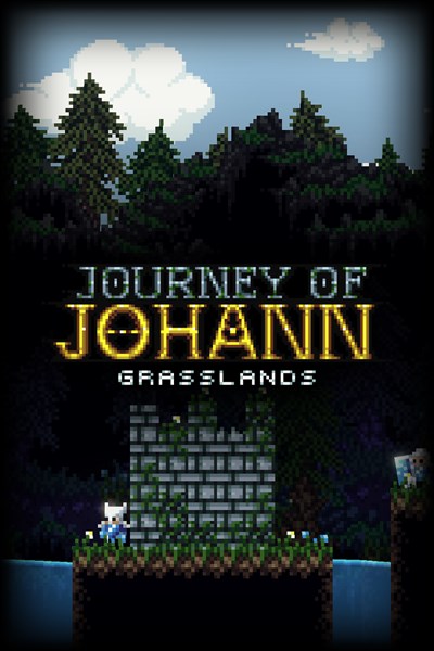 imagem do jogo Journey of Johann