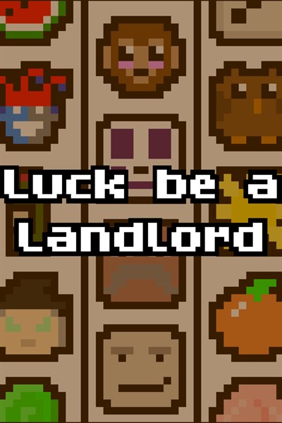 imagem do jogo Sorte seja o Proprietário