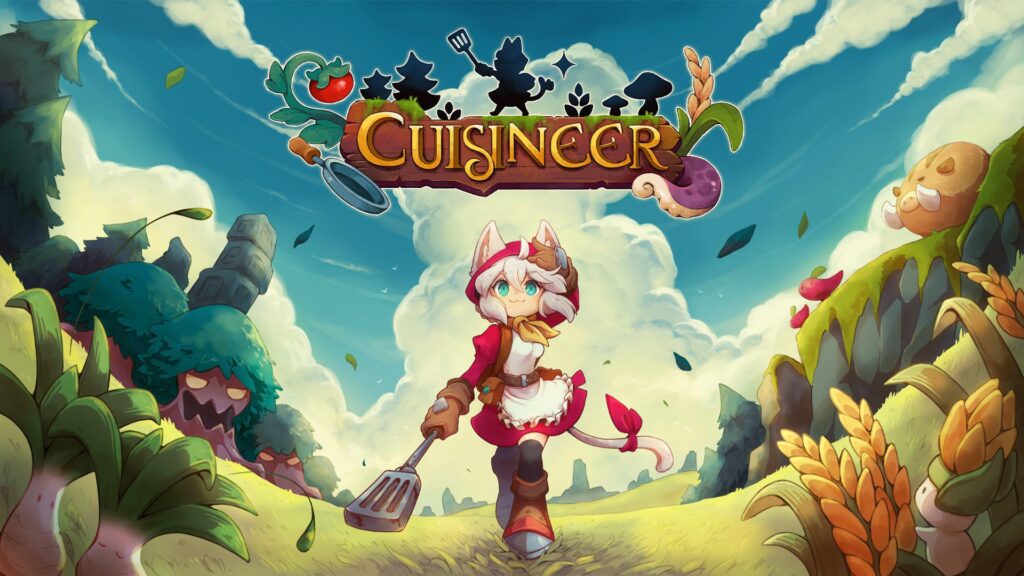 Imagem do jogo Cuisineer