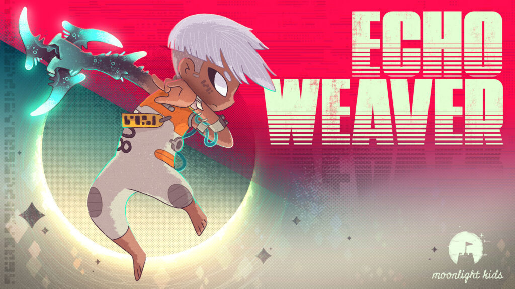 Imagem de Echo Weaver