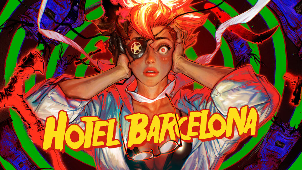 Imagem de Hotel Barcelona