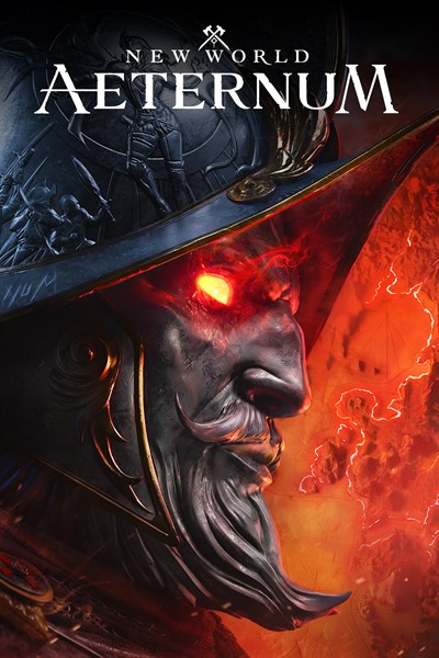 Imagem do jogo New World Aeternum