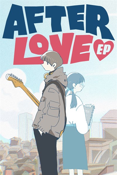 imagem do jogo Afterlove EP