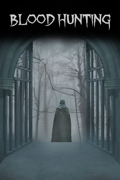 imagem do jogo Blood Hunting