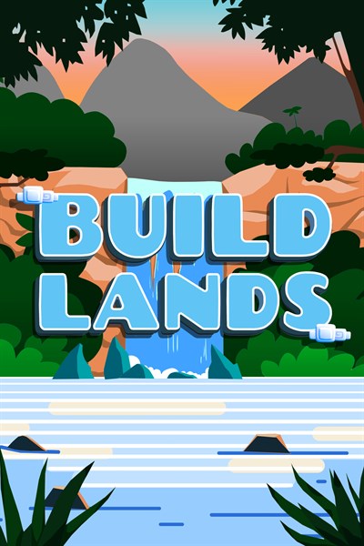 Imagem de Build Lands