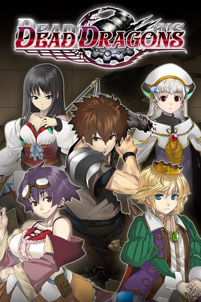 imagem do jogo Dead Dragon