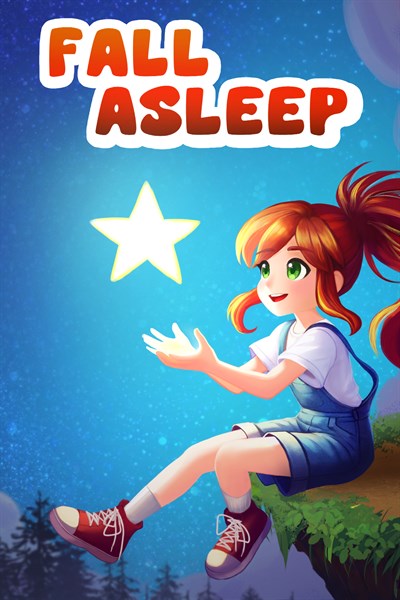 imagem do jogo Fall Asleep
