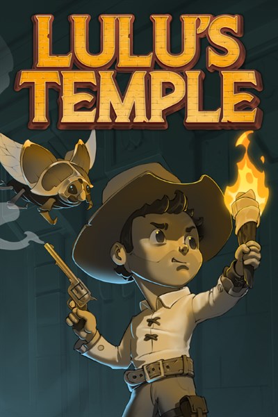 Imagem de Lulu’s Temple