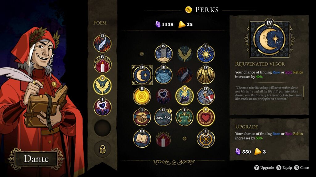 Imagem do jogo 33 Immortals