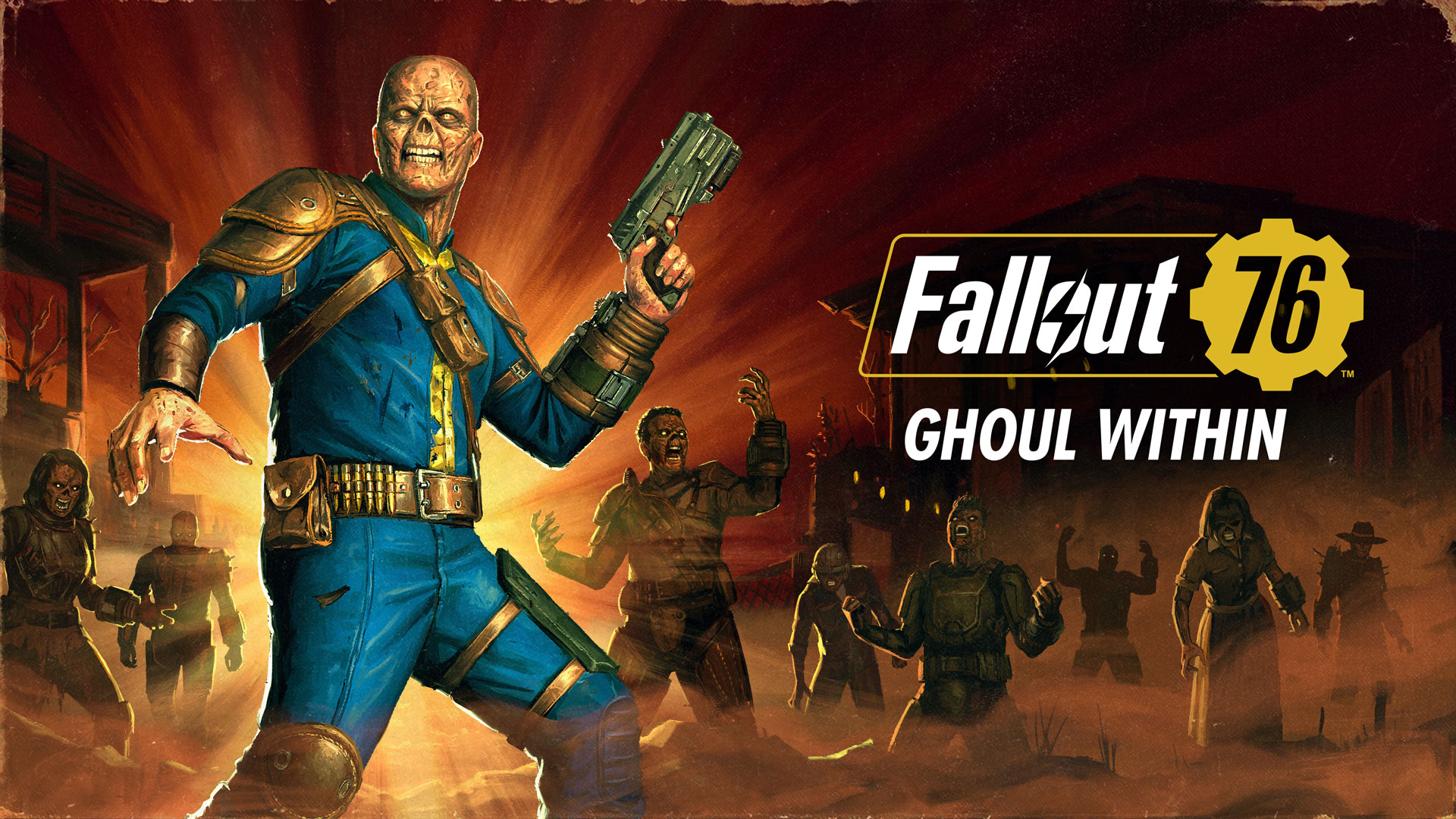 Imagem do jogo Fallout 76