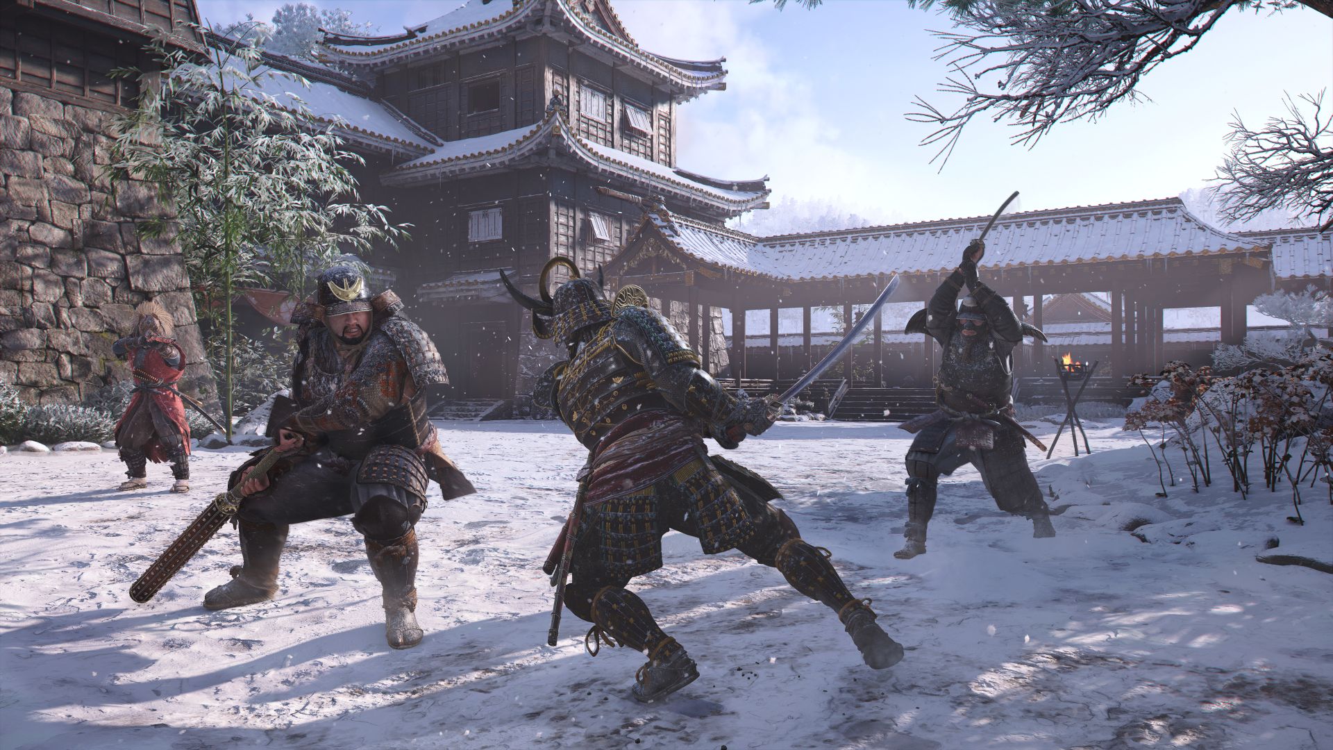 Imagem de Assassin's Creed Shadows