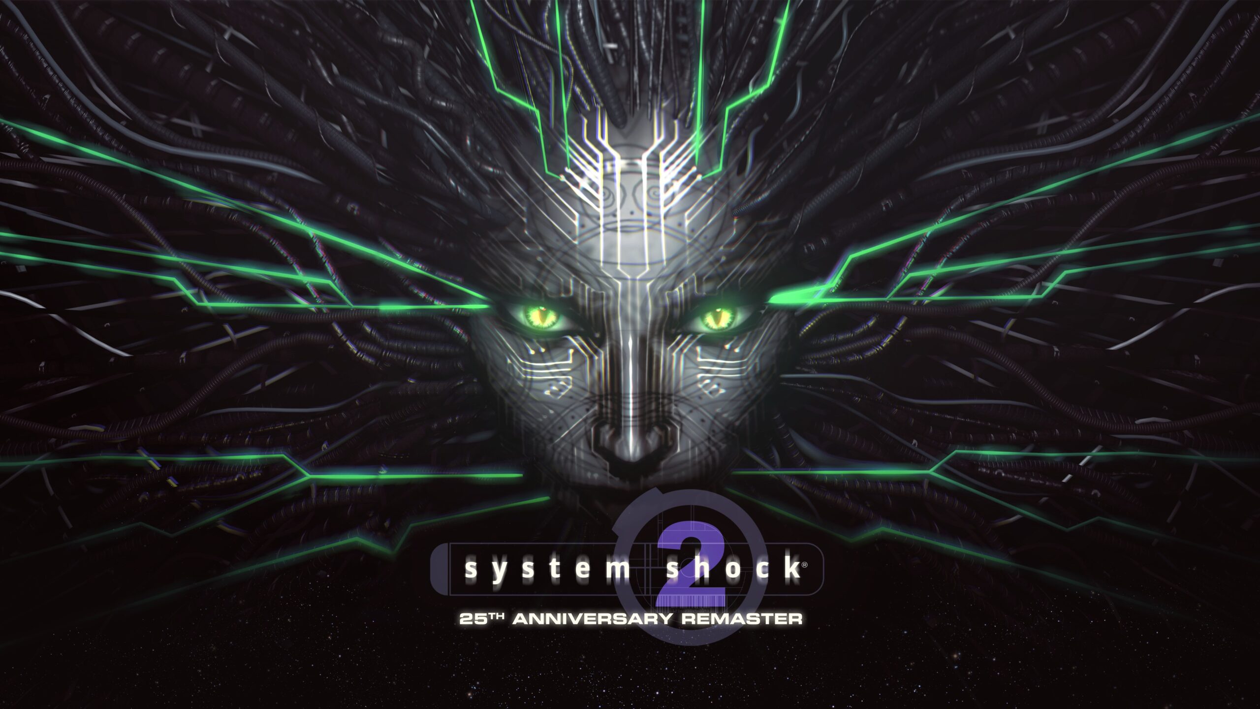 Imagem do jogo System Shock 2