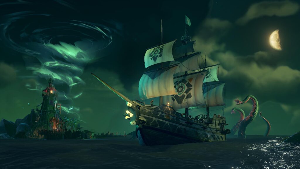 Imagem de Sea of Thieves