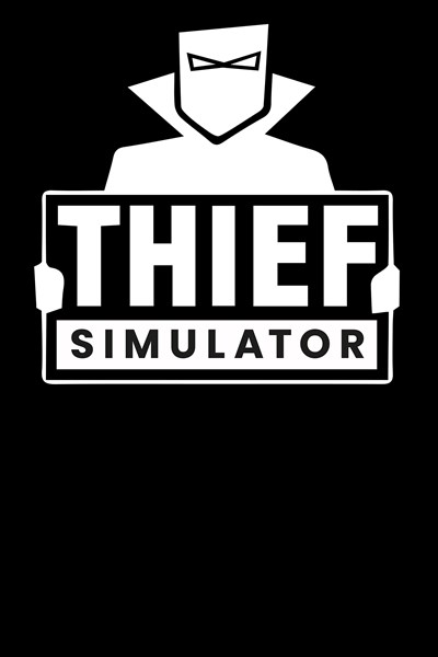 Imagem do jogo Thief Simulator